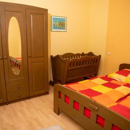 Landurlaub Auf Dem Mellenhof Apartment Funkenhagen Ngoại thất bức ảnh