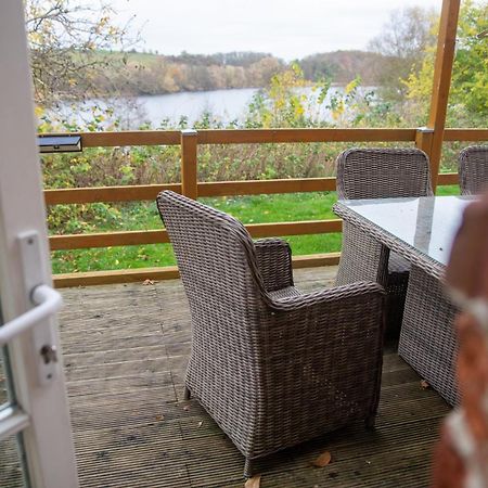 Landurlaub Auf Dem Mellenhof Apartment Funkenhagen Ngoại thất bức ảnh