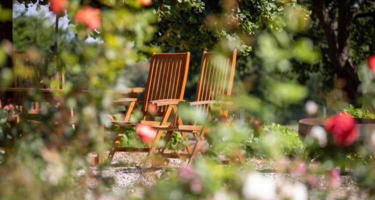 Landurlaub Auf Dem Mellenhof Apartment Funkenhagen Ngoại thất bức ảnh