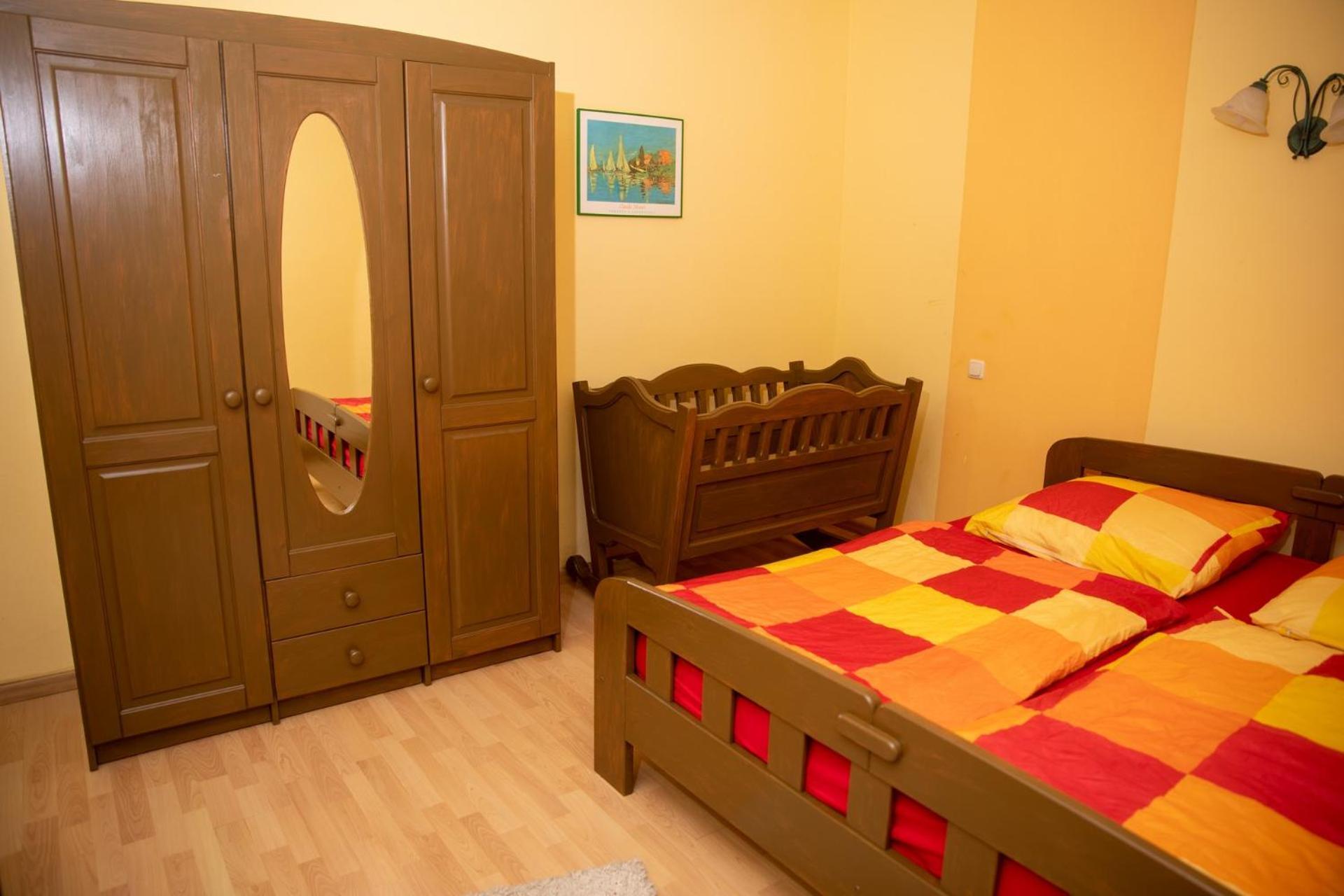Landurlaub Auf Dem Mellenhof Apartment Funkenhagen Ngoại thất bức ảnh