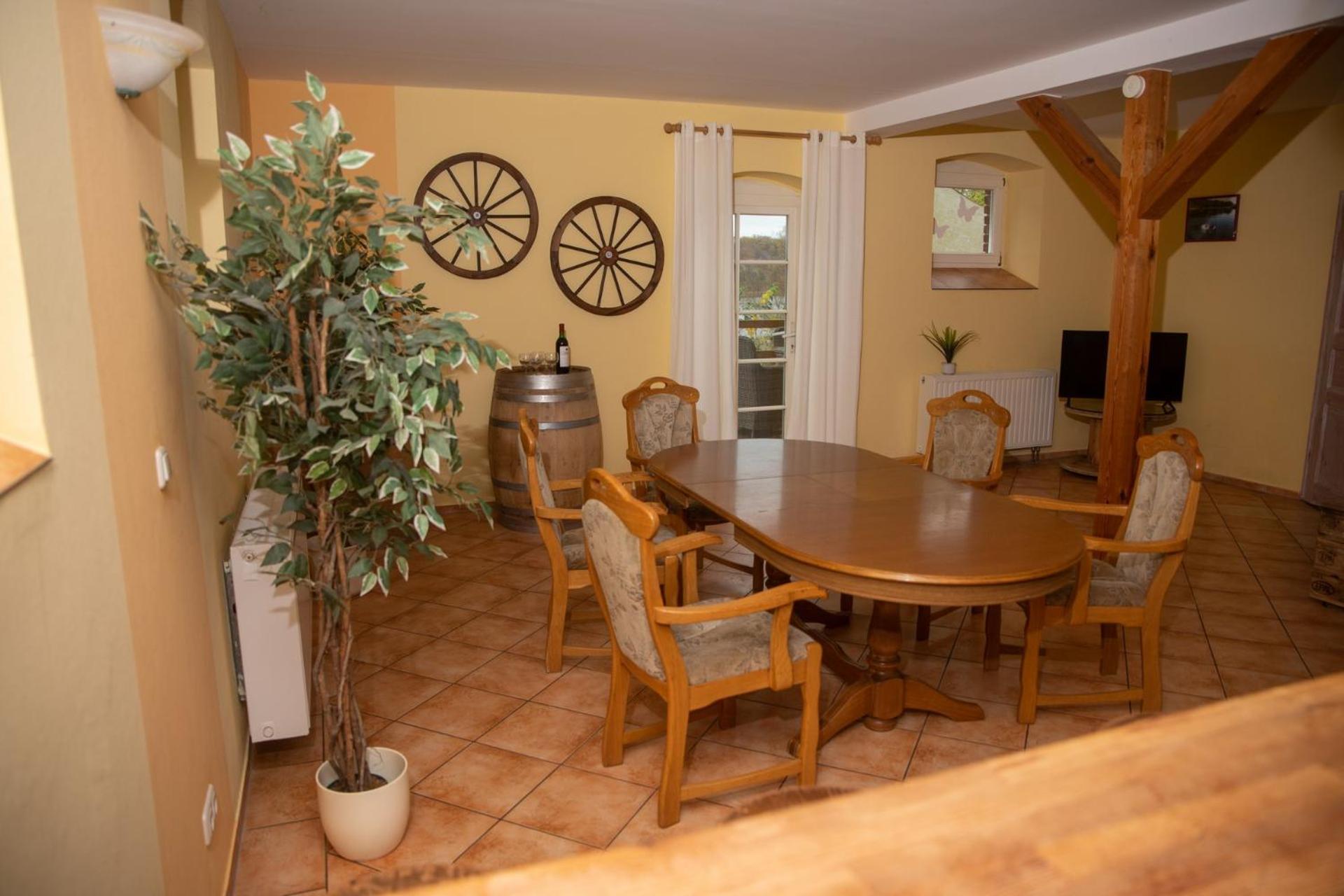 Landurlaub Auf Dem Mellenhof Apartment Funkenhagen Ngoại thất bức ảnh