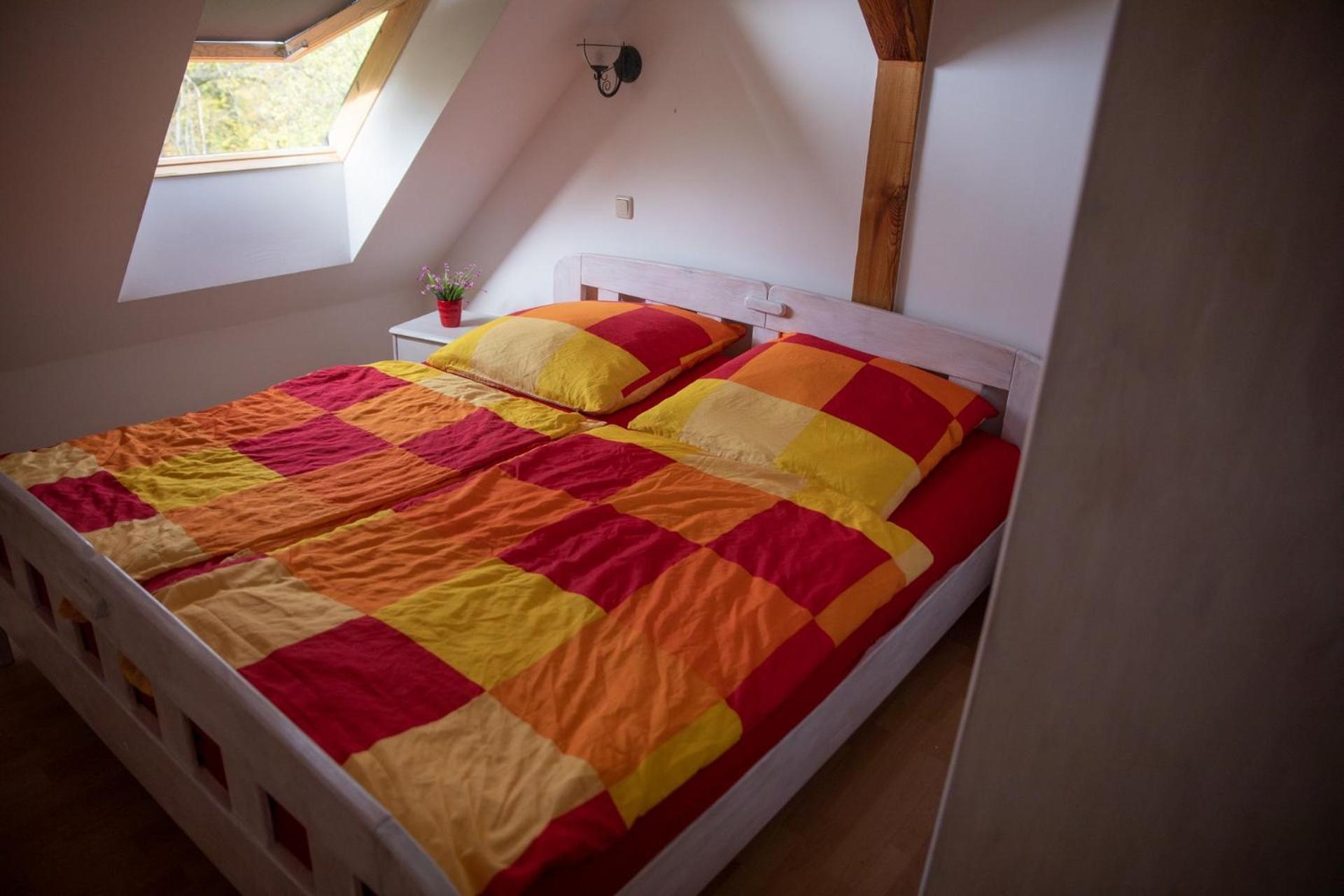 Landurlaub Auf Dem Mellenhof Apartment Funkenhagen Ngoại thất bức ảnh