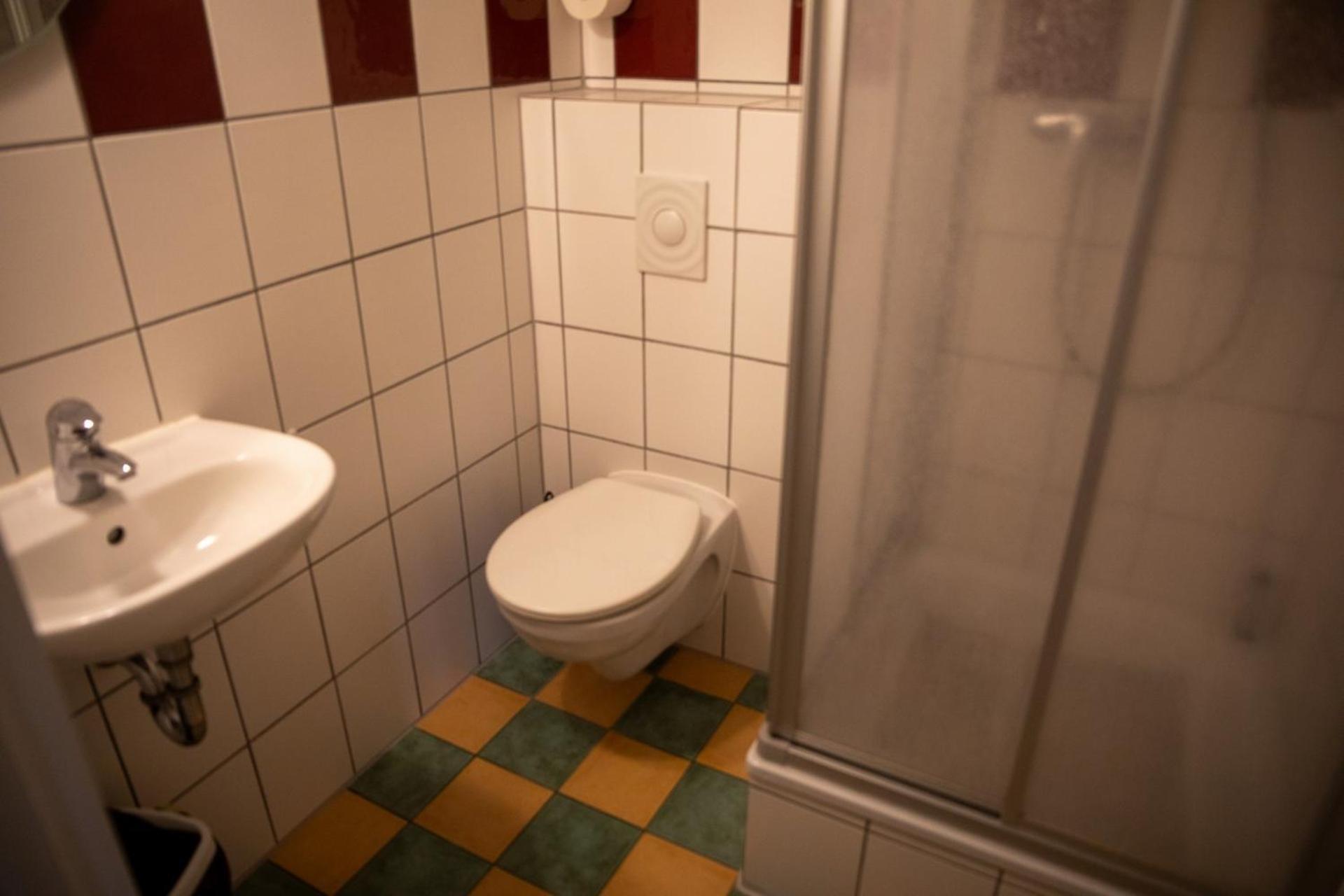 Landurlaub Auf Dem Mellenhof Apartment Funkenhagen Ngoại thất bức ảnh